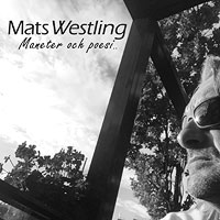 Maneter och Poesi, CD 2017