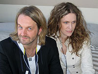 Mats Westling & Cecilia Vennersten