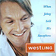 singel: When Johny sold his saxophone