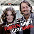 singel: Tomten bor i Göteborg