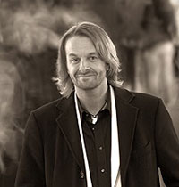 Mats Westling: Det stora lugnet