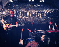 Fågelvägen, release Sthlm