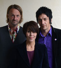Mats, Idde & Sulo