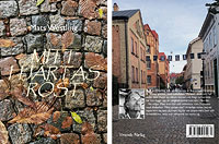 bok Mitt hj&auml;rtas r&ouml;st