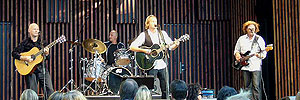 Mats Westling, Liseberg 2008