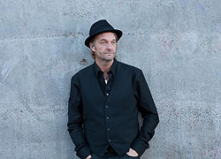Mats Westling - Fågelvägen
