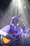 Mats Westling - live