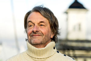 Mats Westling Jag tar hand om dig