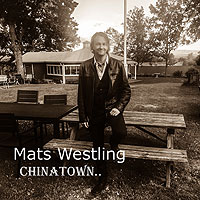 Mars Westling Chinatown