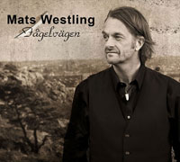 Mats Westling - Fågelvägen CD
