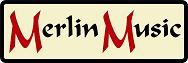 Merlin Music logotyp